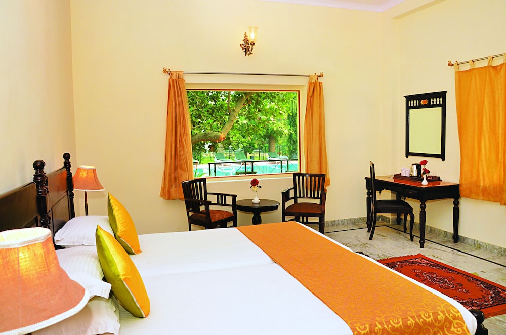 RAJ PALACE 12/50
