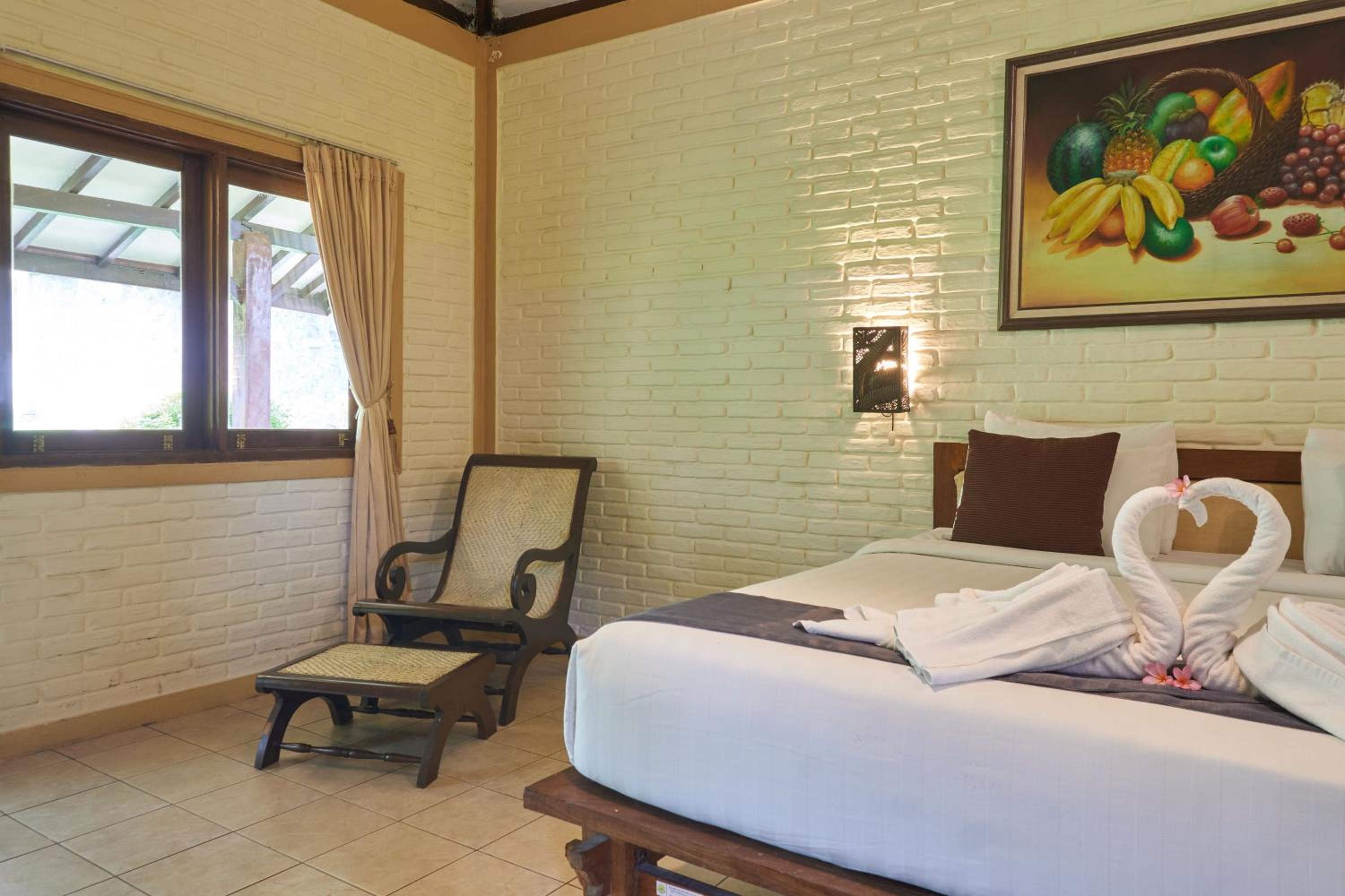 Horison Resort Tlogo Semarang 18/36