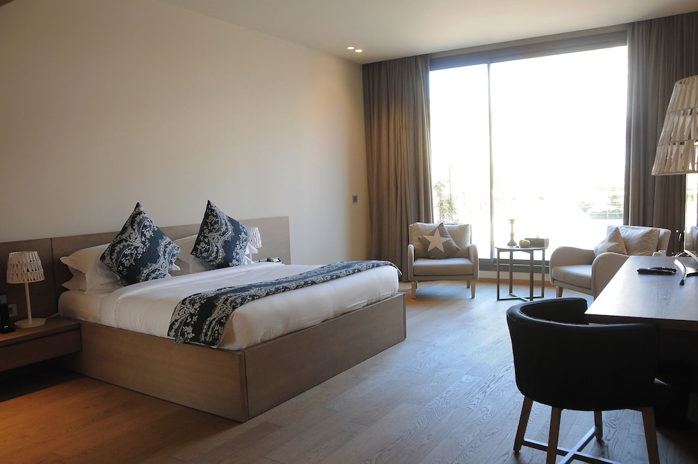 Le Grand Chalet – Zaarour Club 7/37