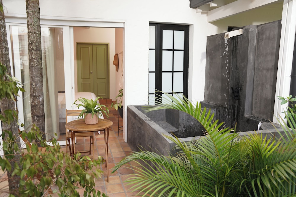 Hotel Quinta Ladera 44/50