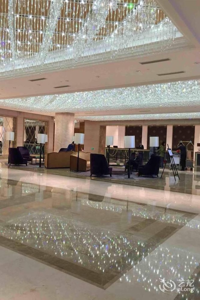 Shanghai Hongqiao Airport Boyue Hotel - AirChina 46/50