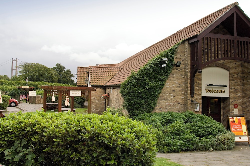Premier Inn Hull West Hotel 41/44