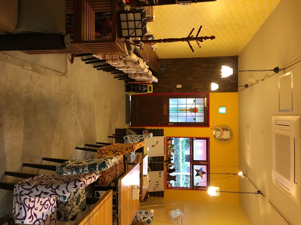 Yadocafe Chelsea's Rainbow B&B 23/29
