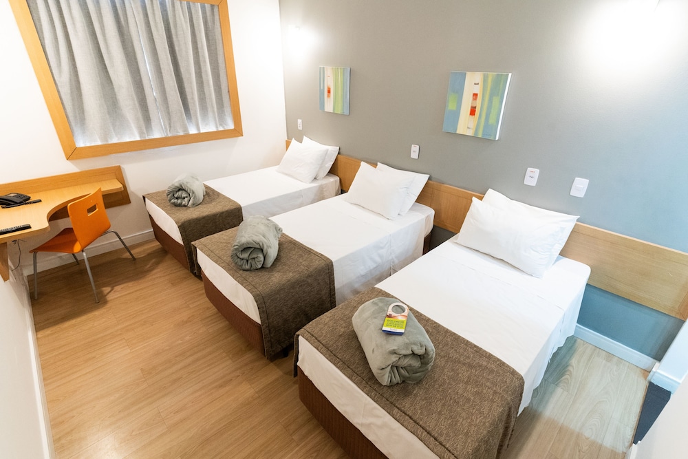 Hotel Mega Polo 22/55