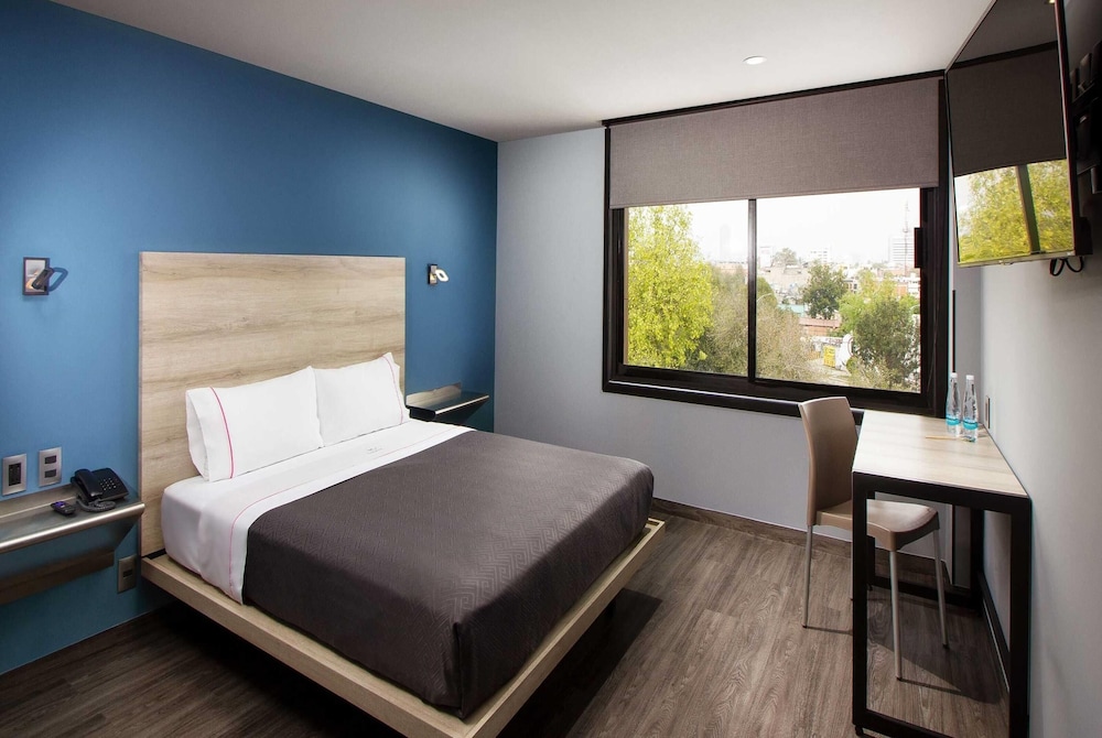 Hotel MX lagunilla CDMX, Trademark Collection by Wyndham 16/50