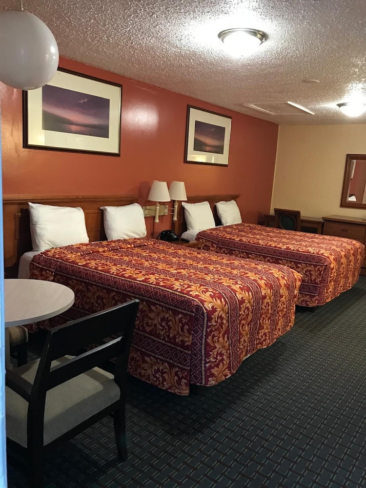 American Star Inn Suites Atlantic City 42/47