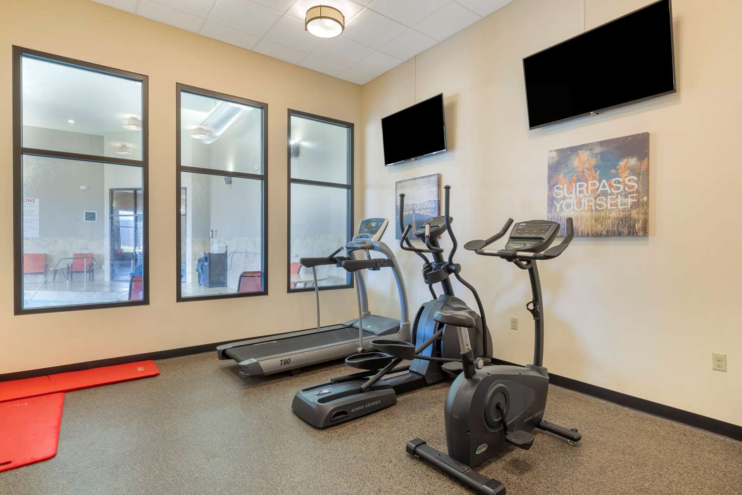 Best Western Plus North Platte Inn Suites 9/18