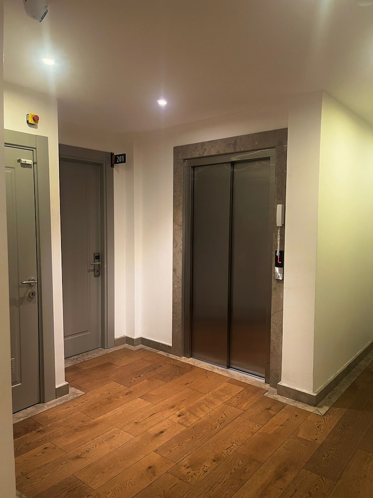 Joyway Hotels Istanbul Sultanahmet 40/62