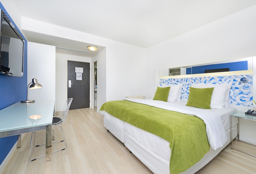 Hotel Munchen City Center Affiliated by Melia 17/74