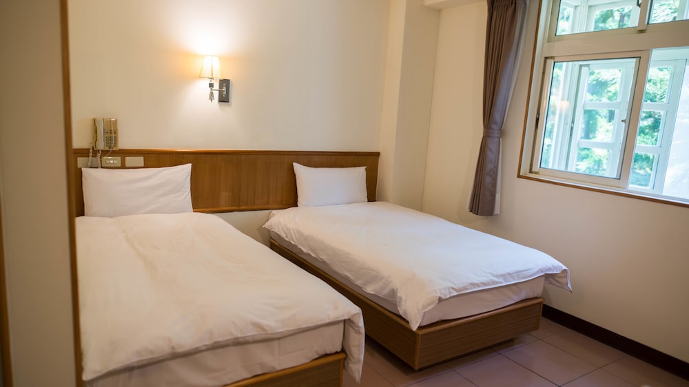 Toucheng Leisure Hotel 12/34