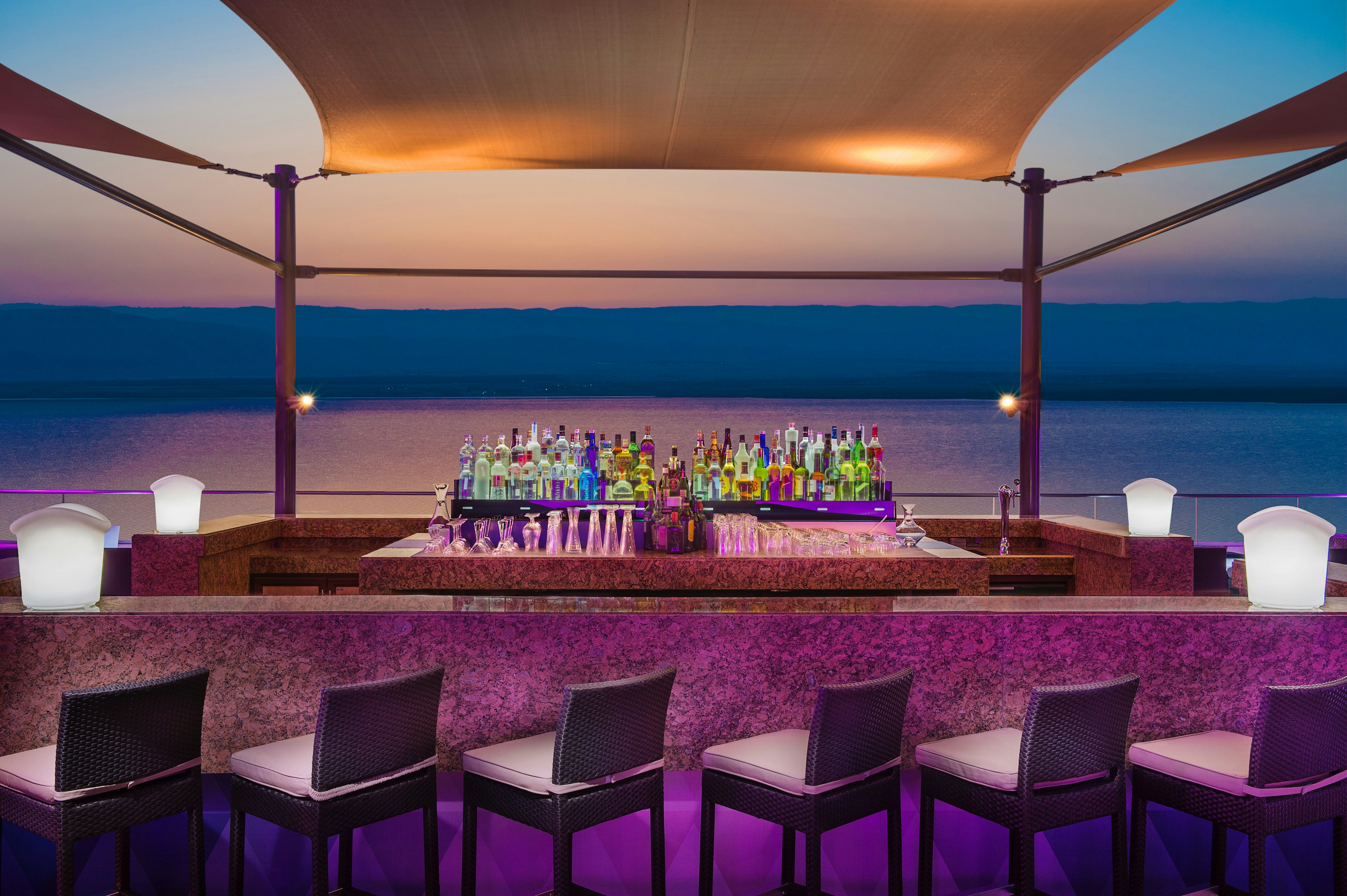 Hilton Dead Sea Resort and Spa 30/50