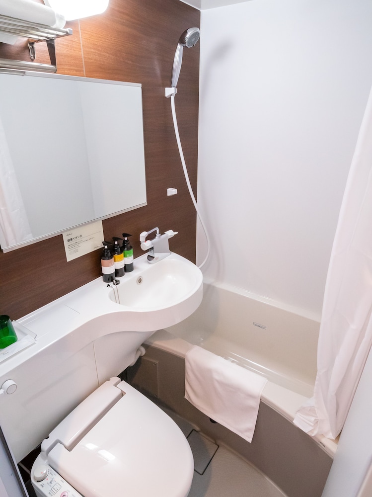Super Hotel Premier Shimonoseki 45/50