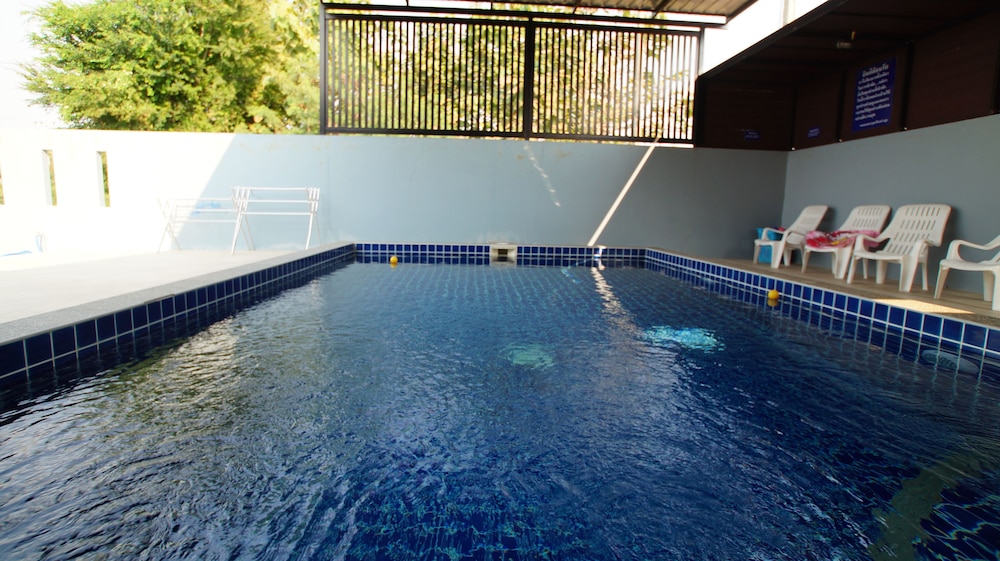 Baan Samart 1 Pool Villa Hua Hin 11/20