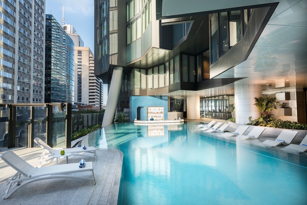 The Westin Brisbane in BRISBANE
