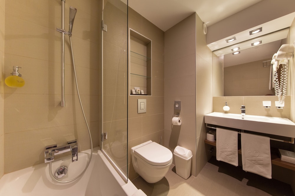 Boutique Hotel Victoria Budapest 13/44
