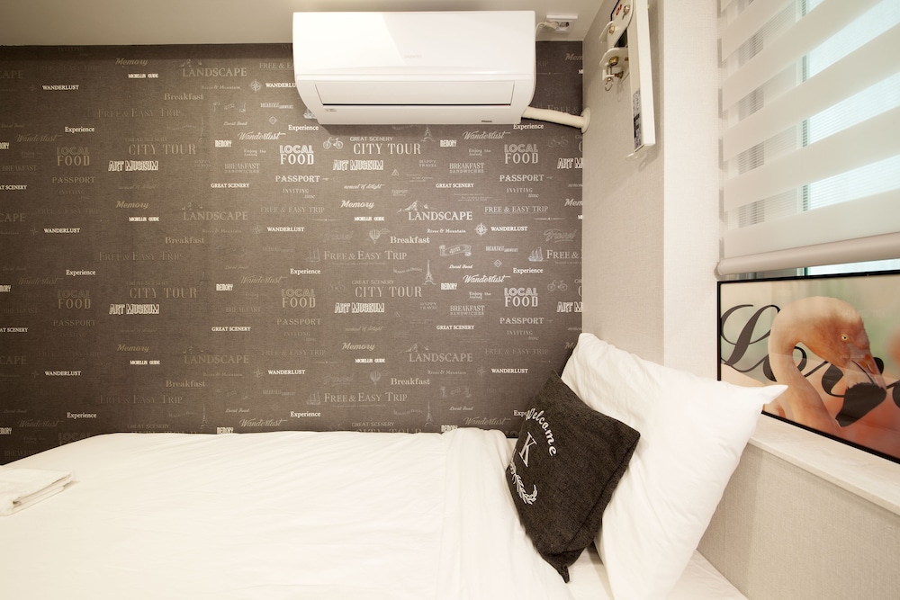 K-Guesthouse Seomyeon 1 66/66