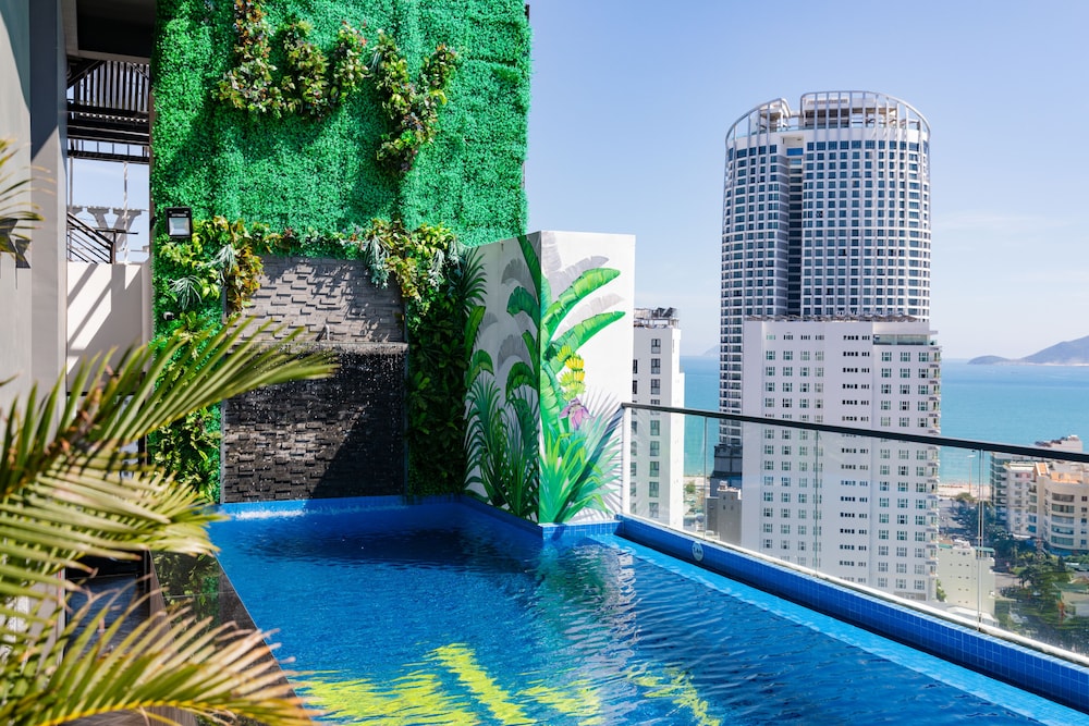 Ivy Nha Trang hotel 3/50