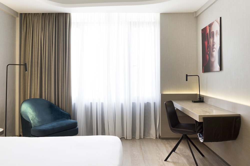 Radisson Blu Park Hotel 47/71