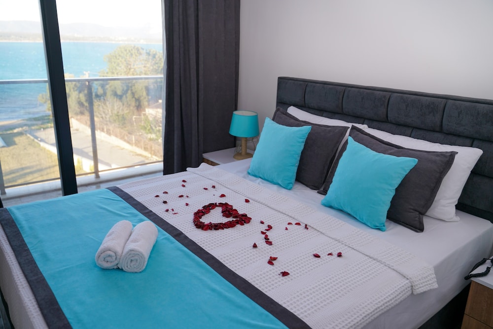 Yelken Beach Hotel Didim 7/49