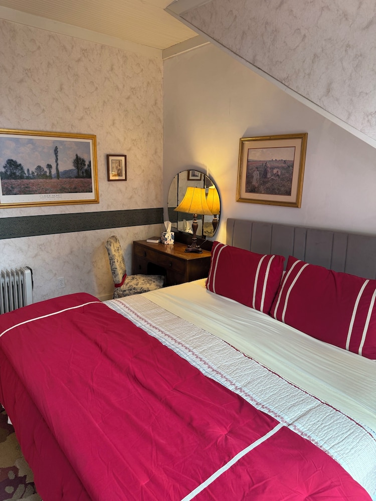 The Crofting Inn 14/50