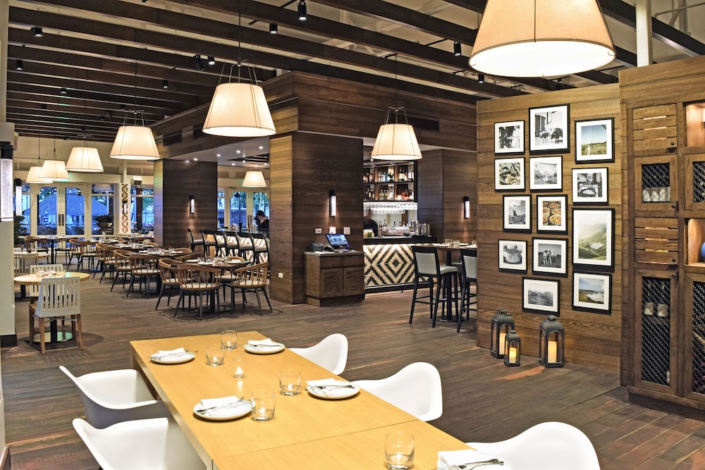 Fairmont El San Juan Hotel 35/50