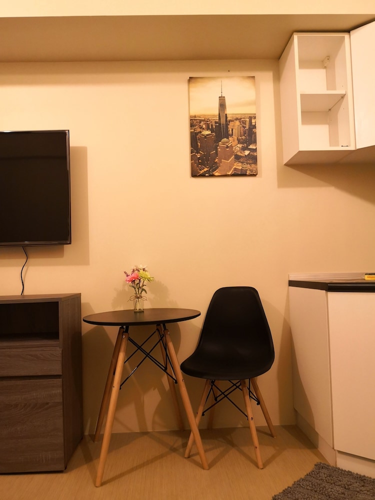 Centrio Tower Studio Unit 45/54