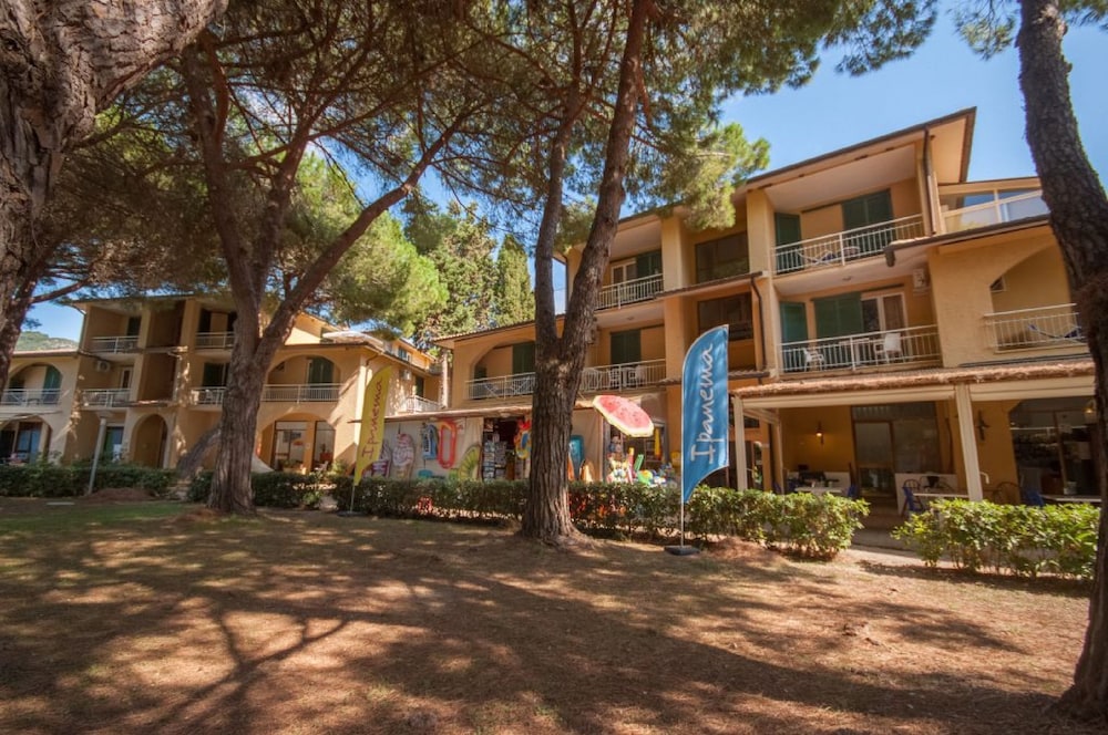 Residence Golfo Della Lacona 44/62
