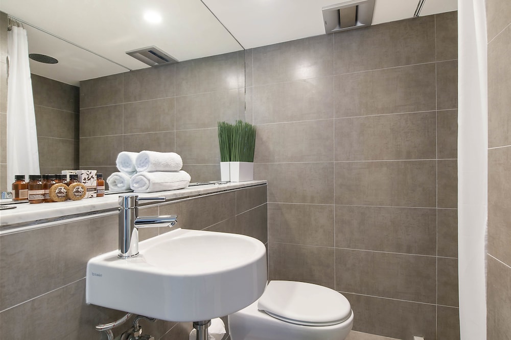 Sydney Boutique Hotel 54/56