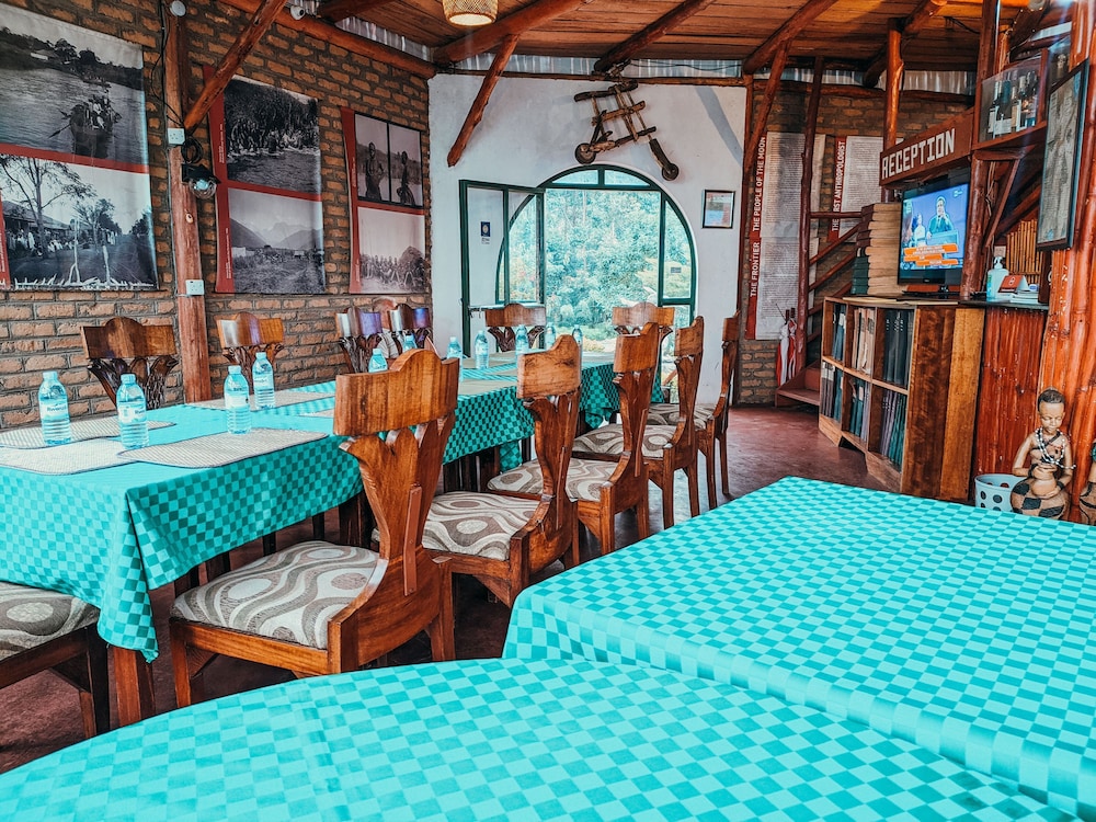 Lodge Bellavista 20/35