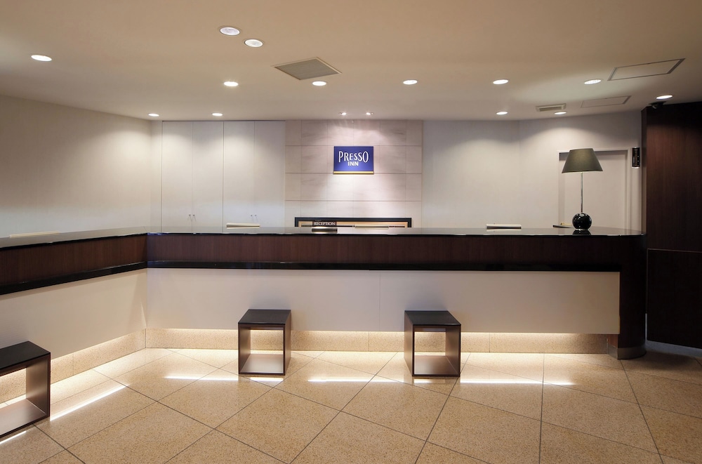 Keio Presso Inn Shinjuku 9/58