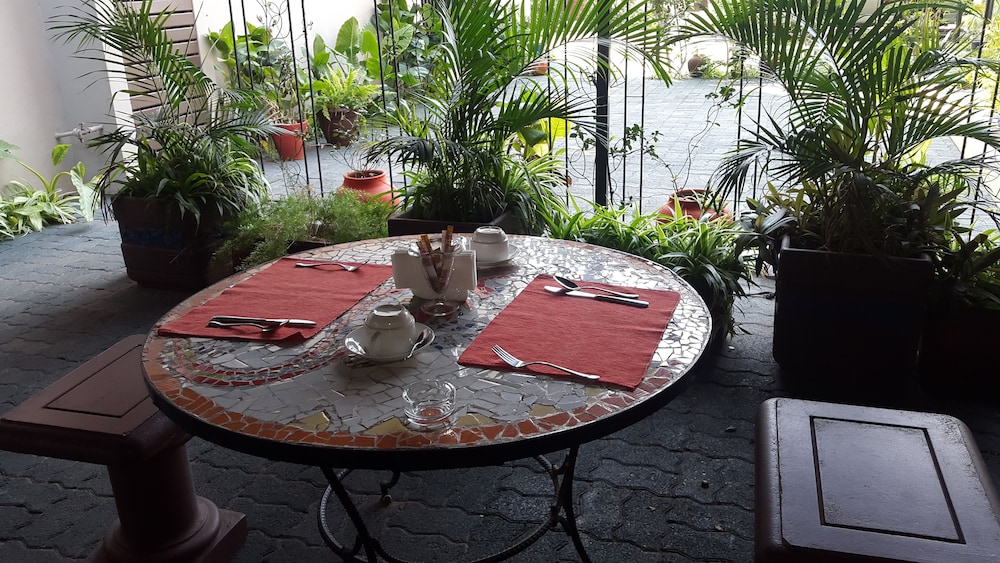 Mozaika Guesthouse 2 13/17