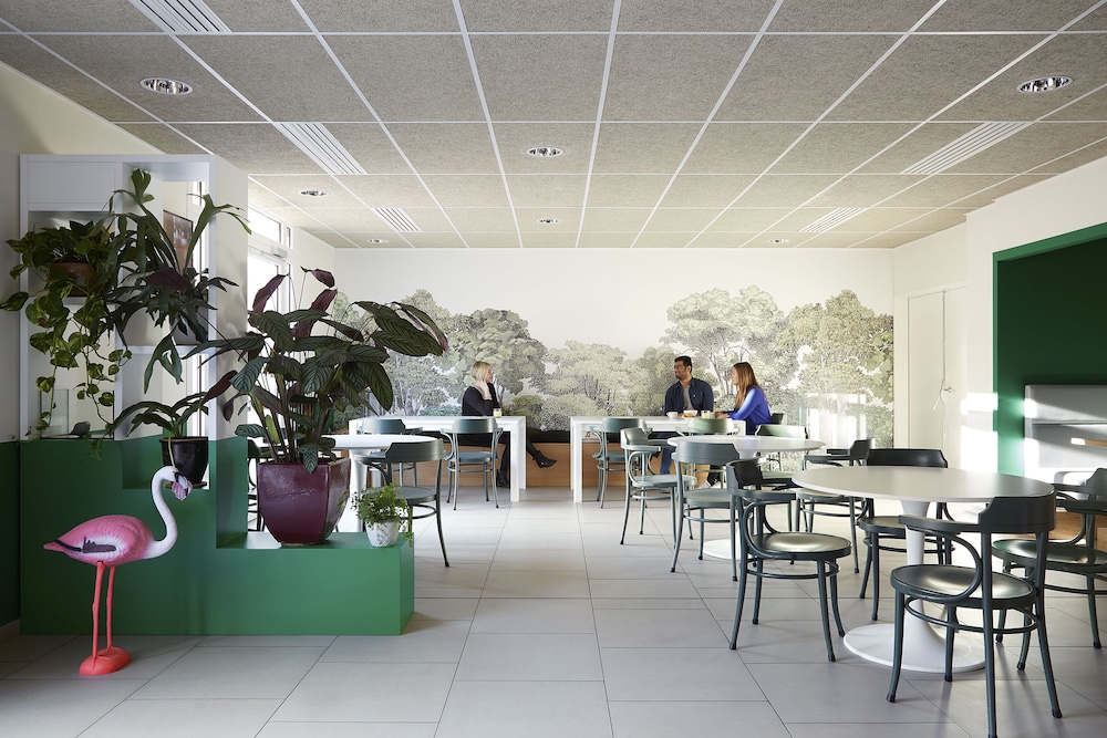 The Social Hub Paris 56/72