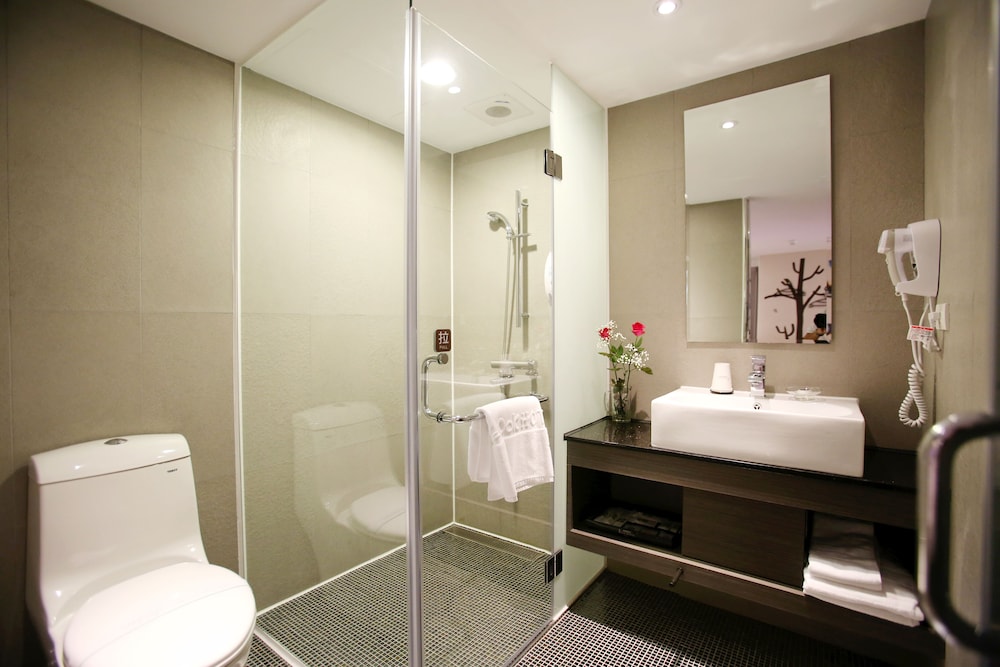 Chiayi Look Hotel 13/57
