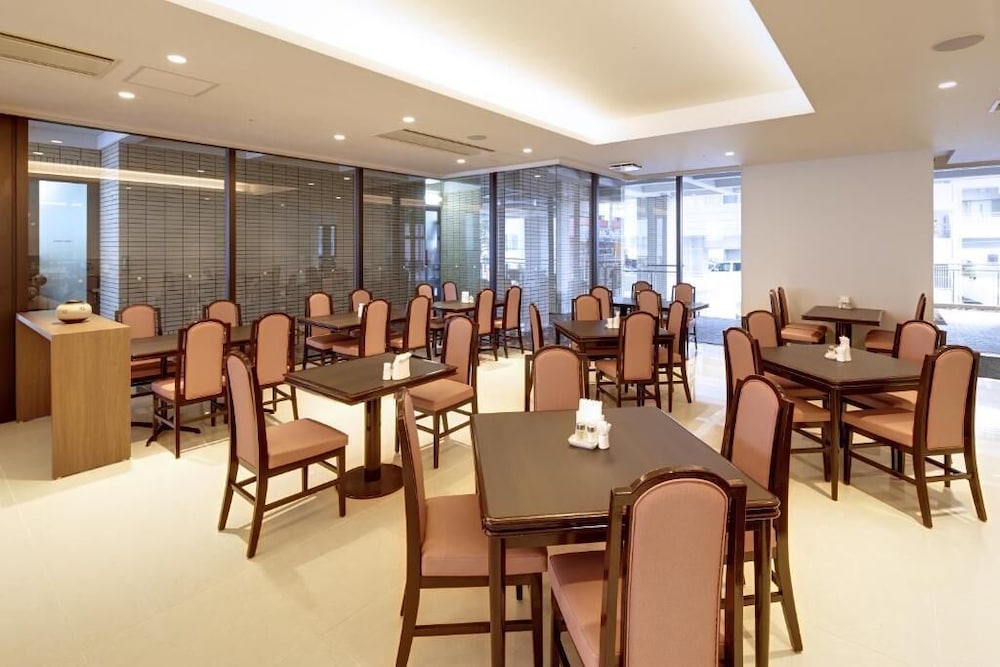 Hotel Resonex Naha 21/34