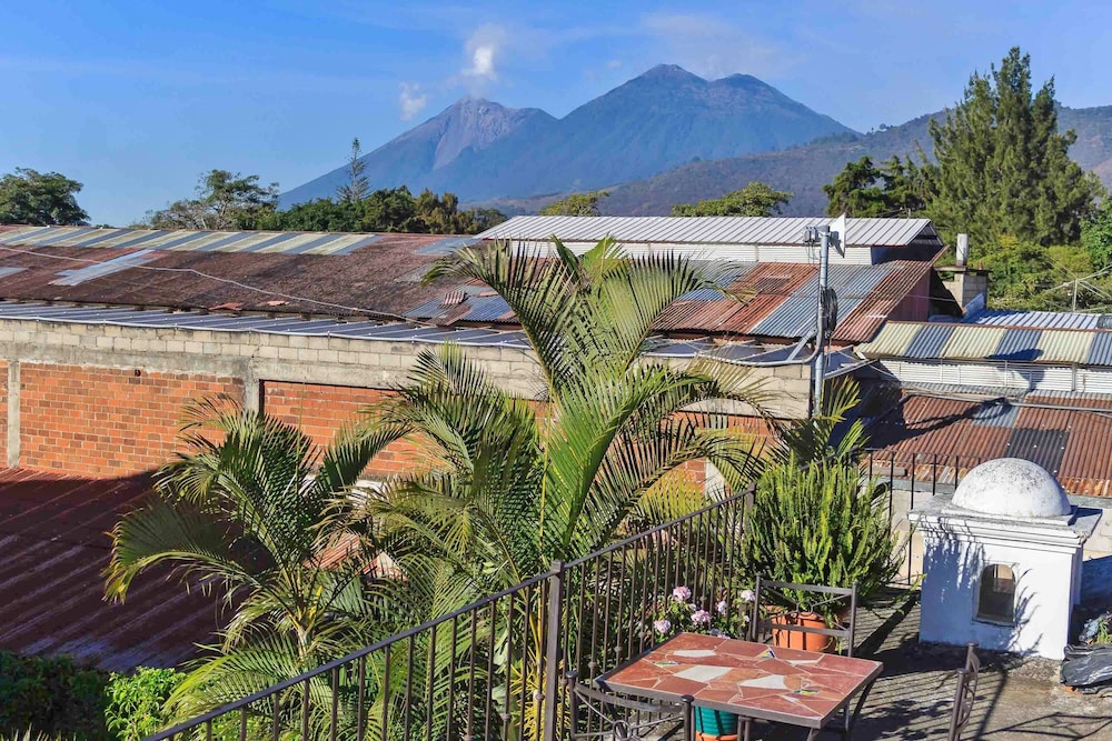 Hostal Antigua - Hostel 58/62