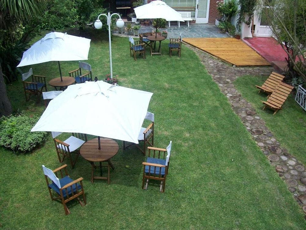 Hotel Turingia، ماريه ديل بلاتا 27/30