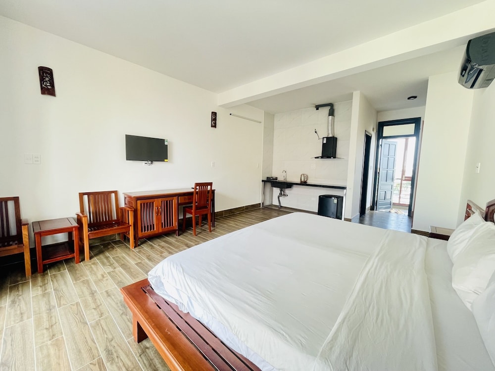 Windbell Villa 28/74
