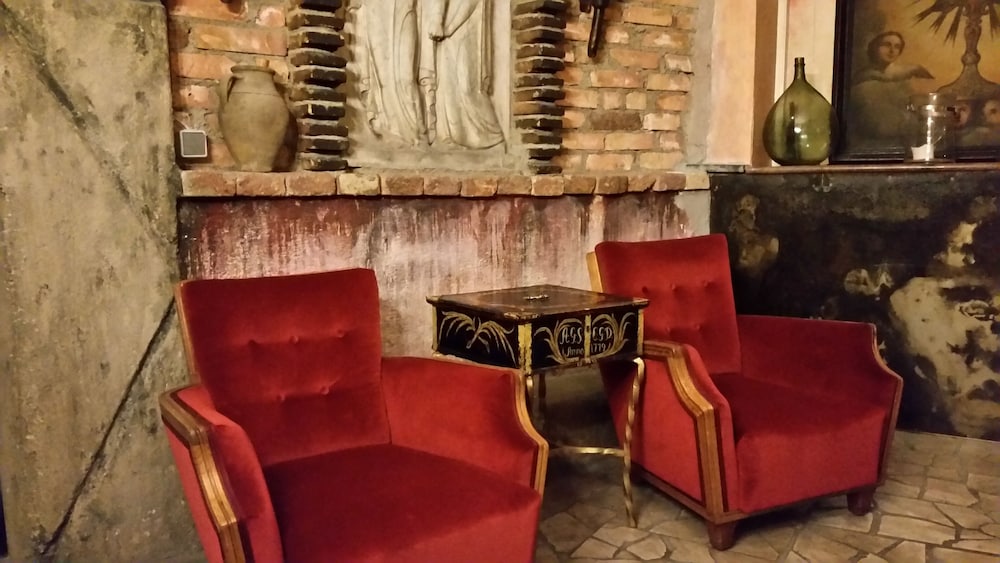 Alp Art Hotel 54/75