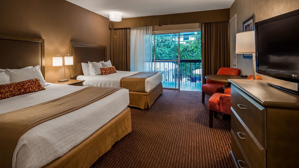 Best Western Plus Cairn Croft Hotel 17/32