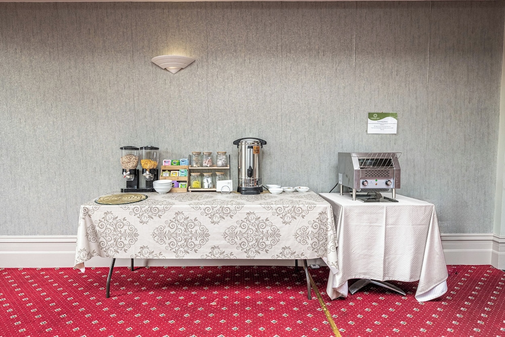 Northop Hall Country House Hotel 36/66