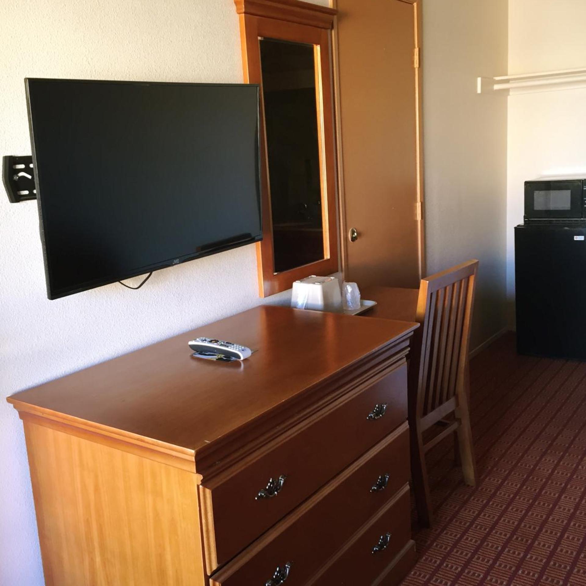 Harvey's Motel SDSU La Mesa San Diego 33/44