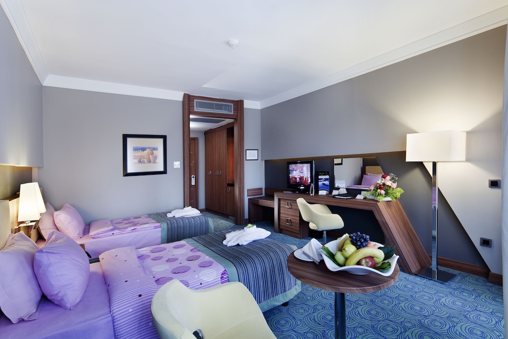 Spa Hotel Colossae Thermal Hotel 38/51