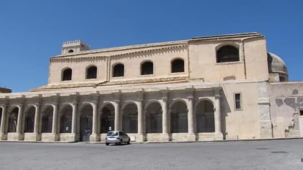 Siracusa Resort Musciara 2/72