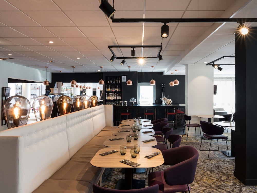 Hotel Ibis Styles Lyon Bron Eurexpo 41/71