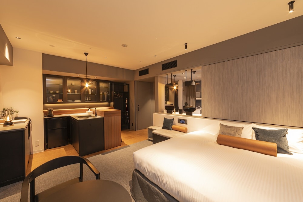 Hotel Keihan Namba Grande 14/48