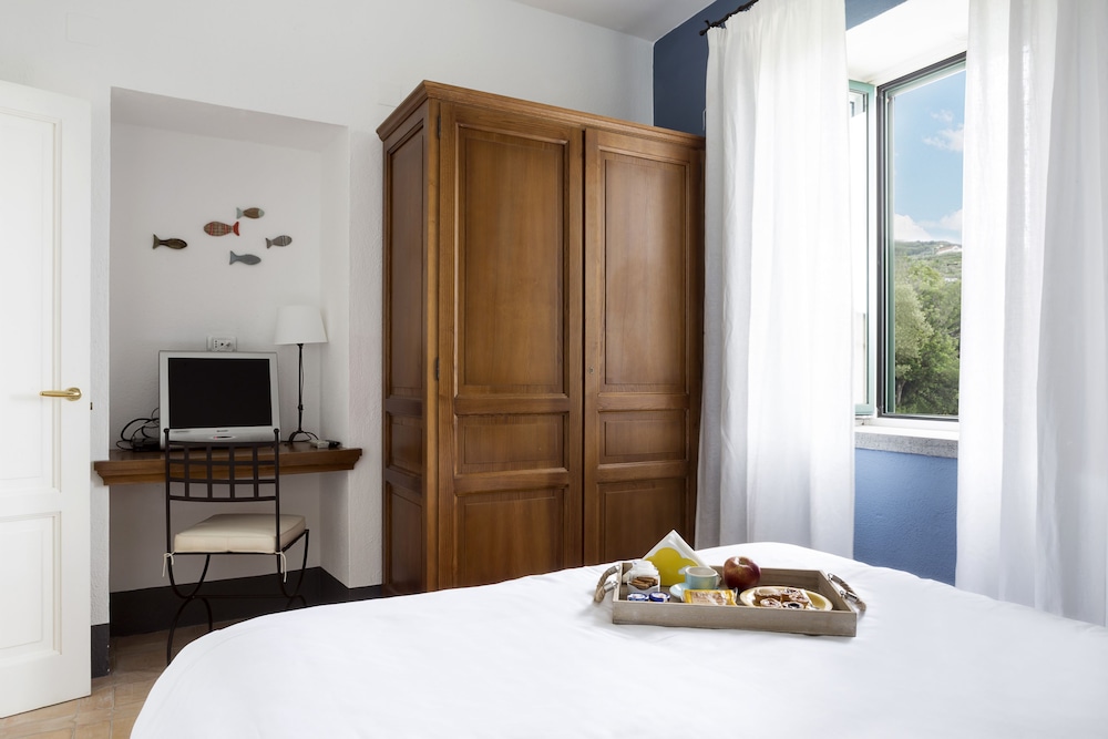 Relais Regina Giovanna 32/77