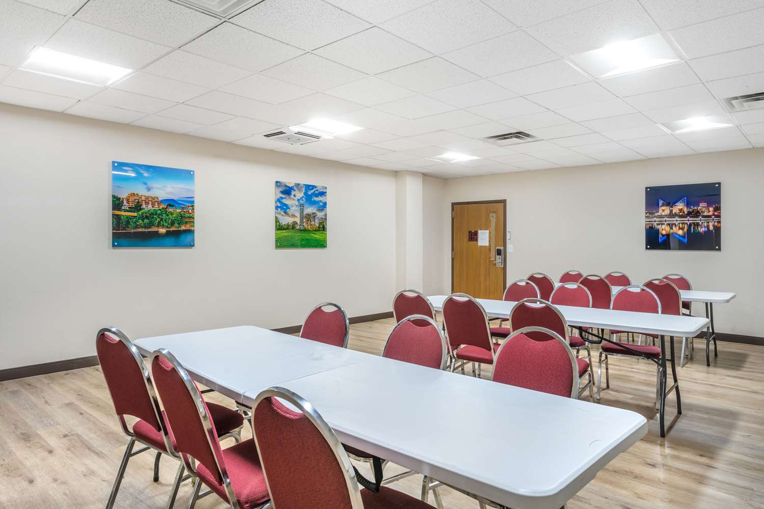 Comfort Inn & Suites Chattanooga-East Ridge 11/19