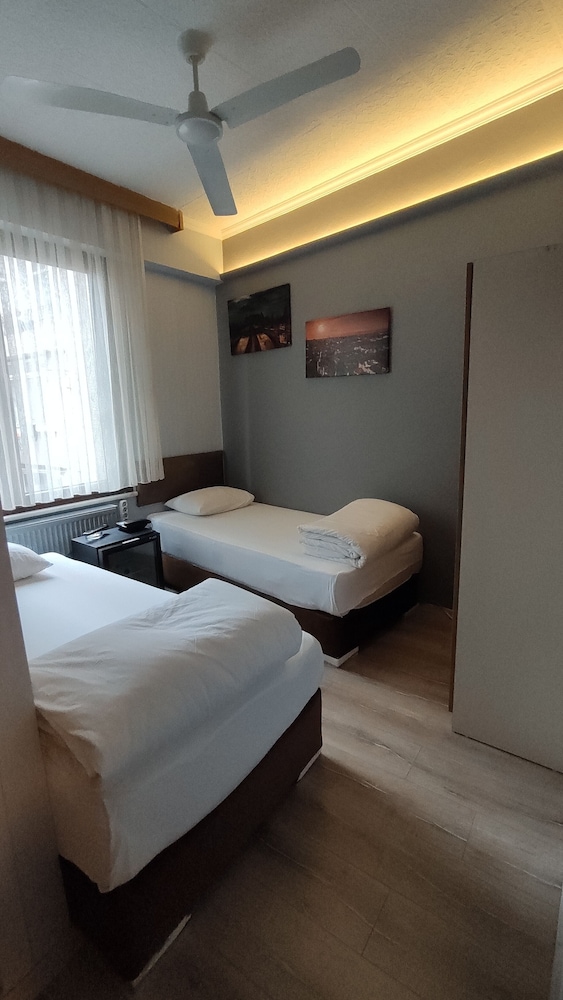 Hotel Torun Istanbul Old City 24/63