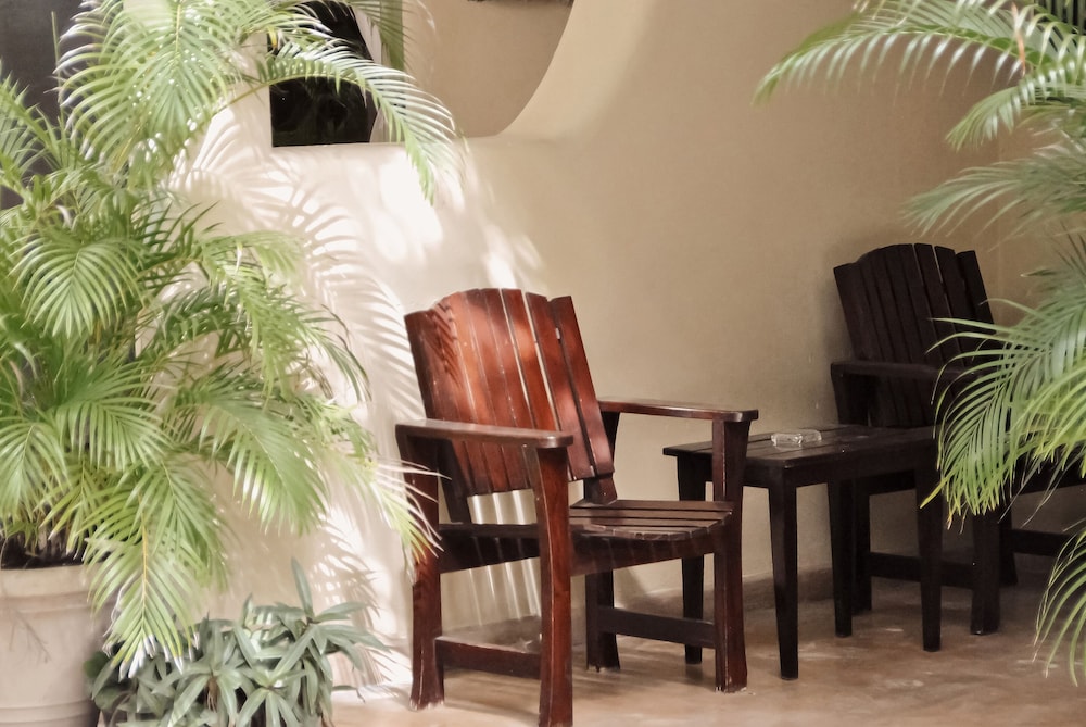Hotel Posada 06 Tulum 34/50