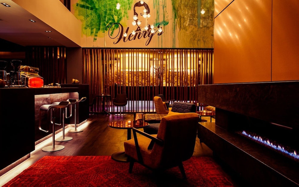 SAKS Urban Design Hotel Kaiserslautern 45/61